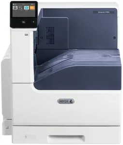 Замена тонера на принтере Xerox C7000DN в Ростове-на-Дону